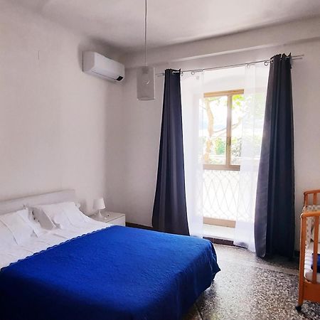 Ferry House Two Apartment La Spezia Ngoại thất bức ảnh