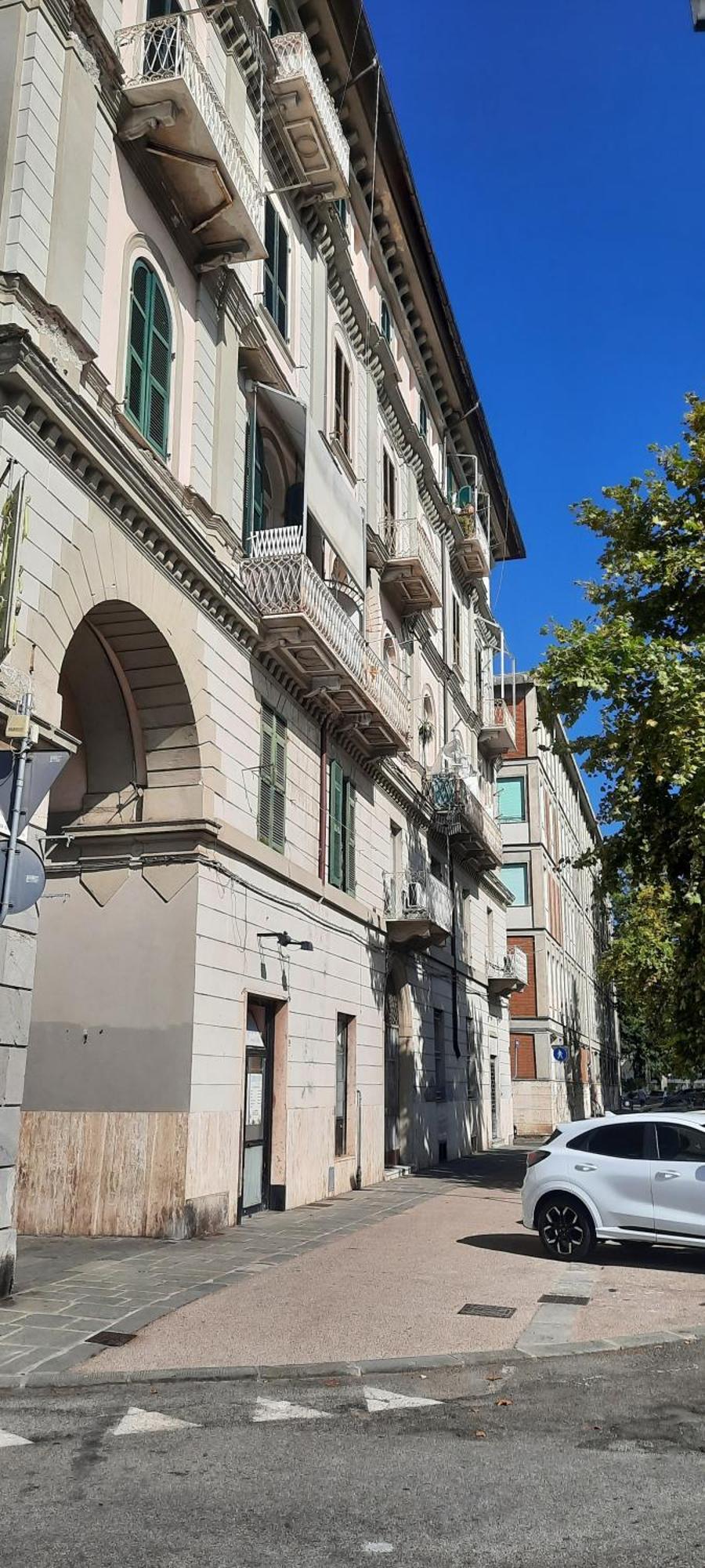 Ferry House Two Apartment La Spezia Ngoại thất bức ảnh