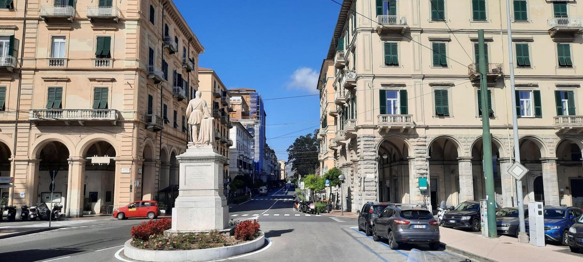 Ferry House Two Apartment La Spezia Ngoại thất bức ảnh