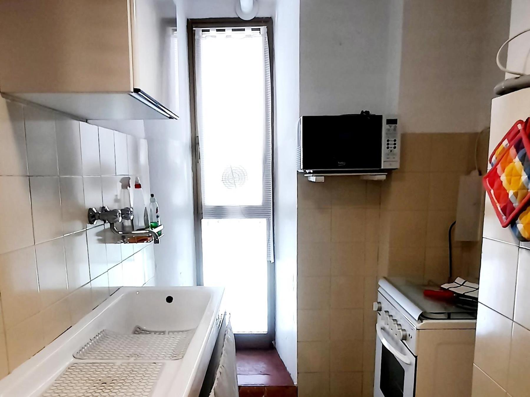 Ferry House Two Apartment La Spezia Ngoại thất bức ảnh