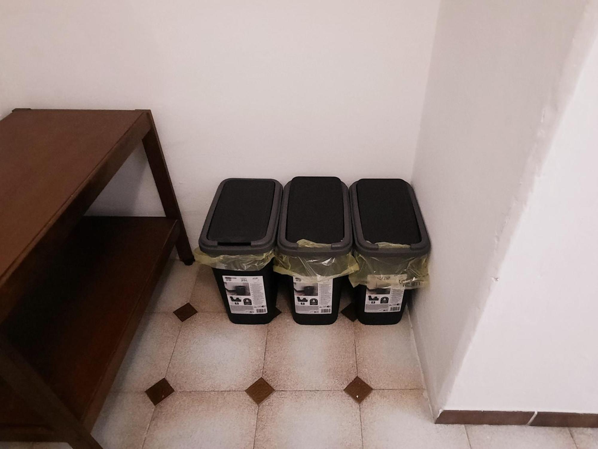 Ferry House Two Apartment La Spezia Ngoại thất bức ảnh