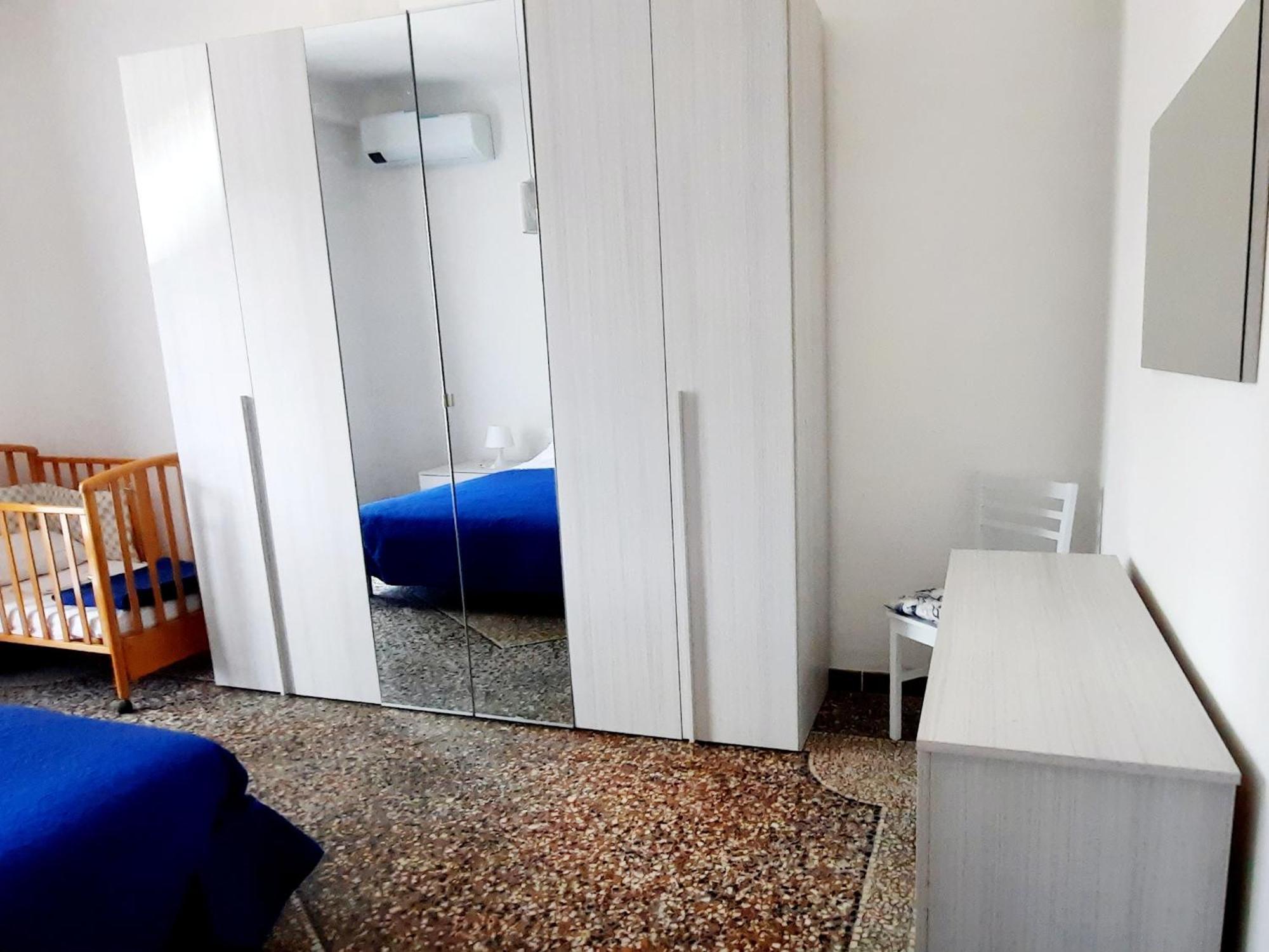 Ferry House Two Apartment La Spezia Ngoại thất bức ảnh