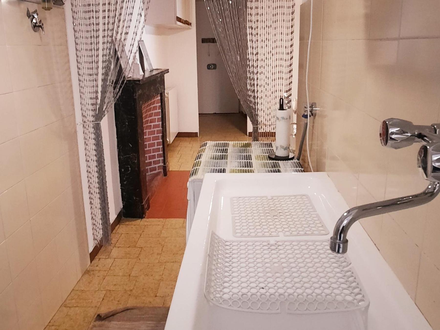 Ferry House Two Apartment La Spezia Ngoại thất bức ảnh