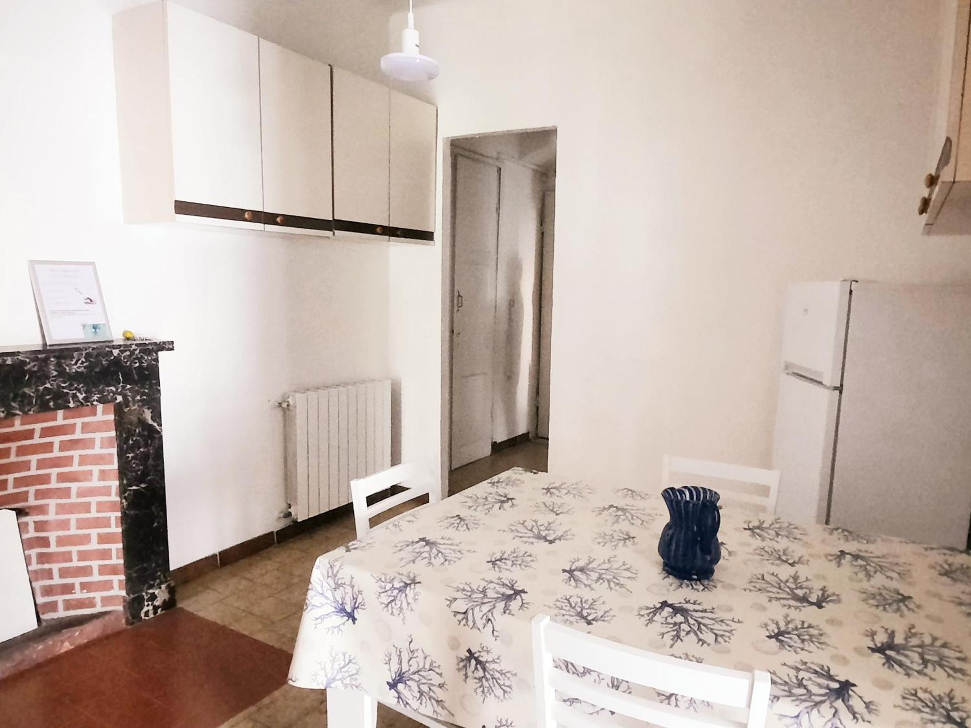 Ferry House Two Apartment La Spezia Ngoại thất bức ảnh