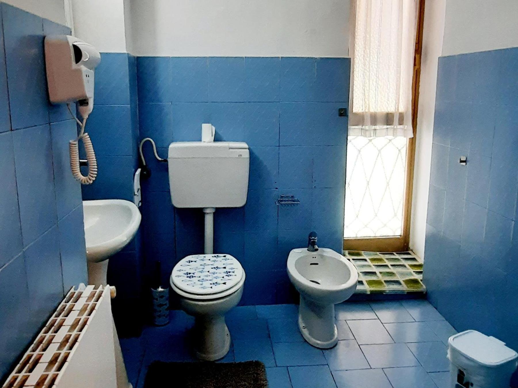 Ferry House Two Apartment La Spezia Ngoại thất bức ảnh