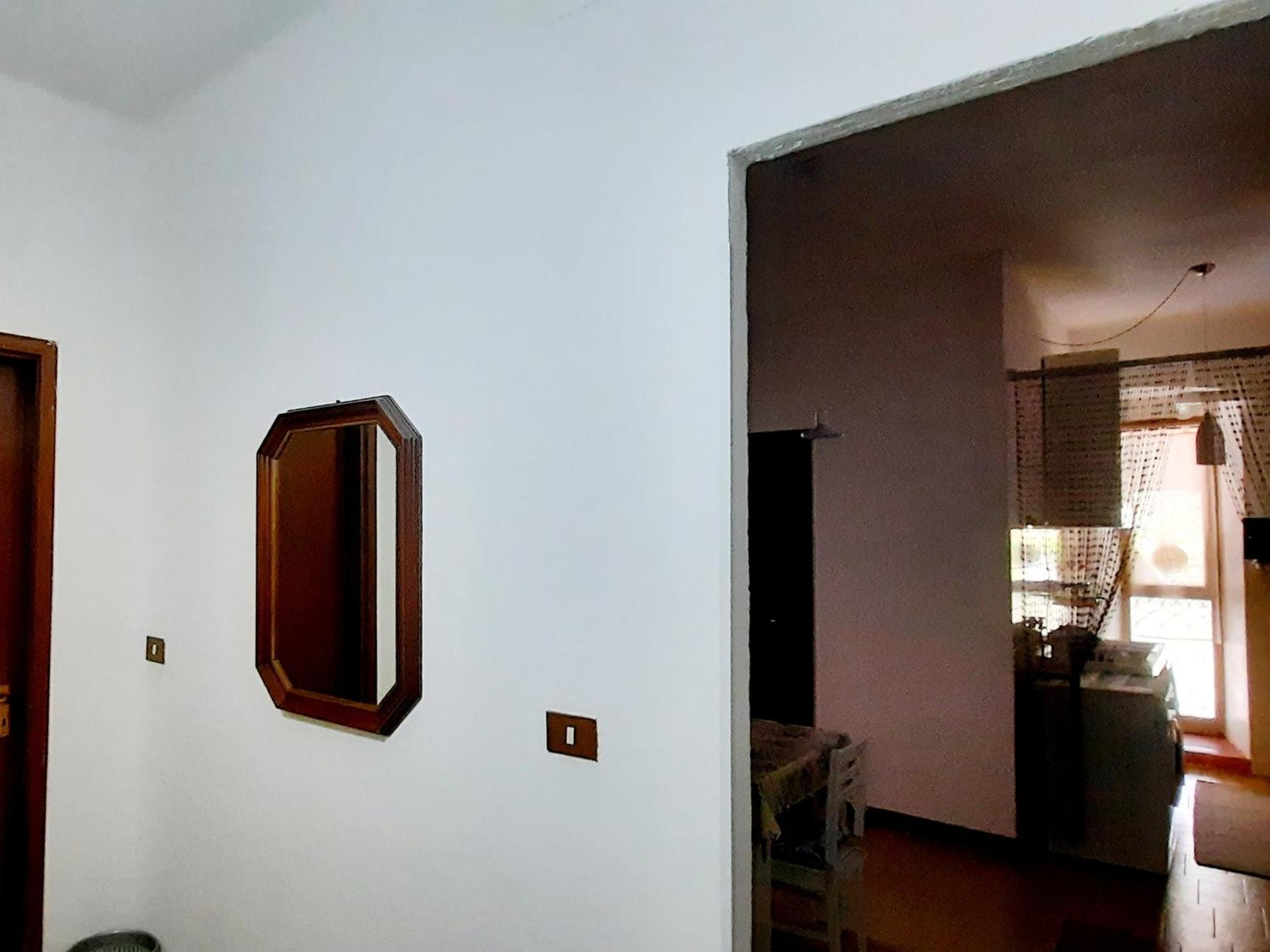 Ferry House Two Apartment La Spezia Ngoại thất bức ảnh
