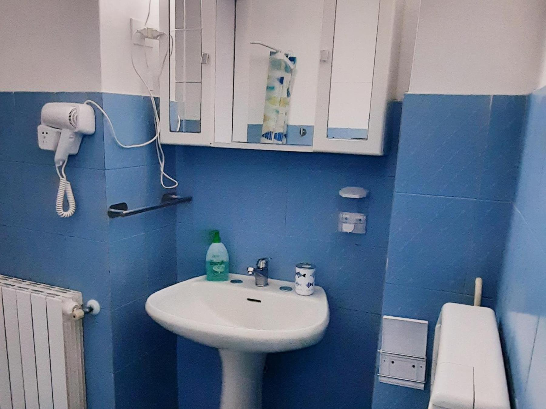 Ferry House Two Apartment La Spezia Ngoại thất bức ảnh