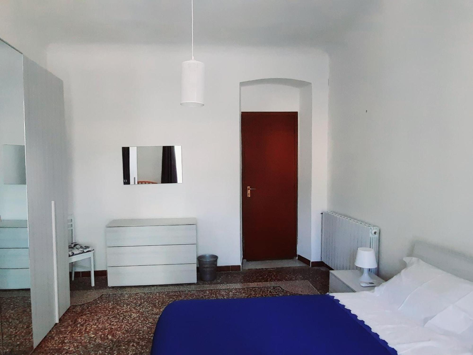 Ferry House Two Apartment La Spezia Ngoại thất bức ảnh