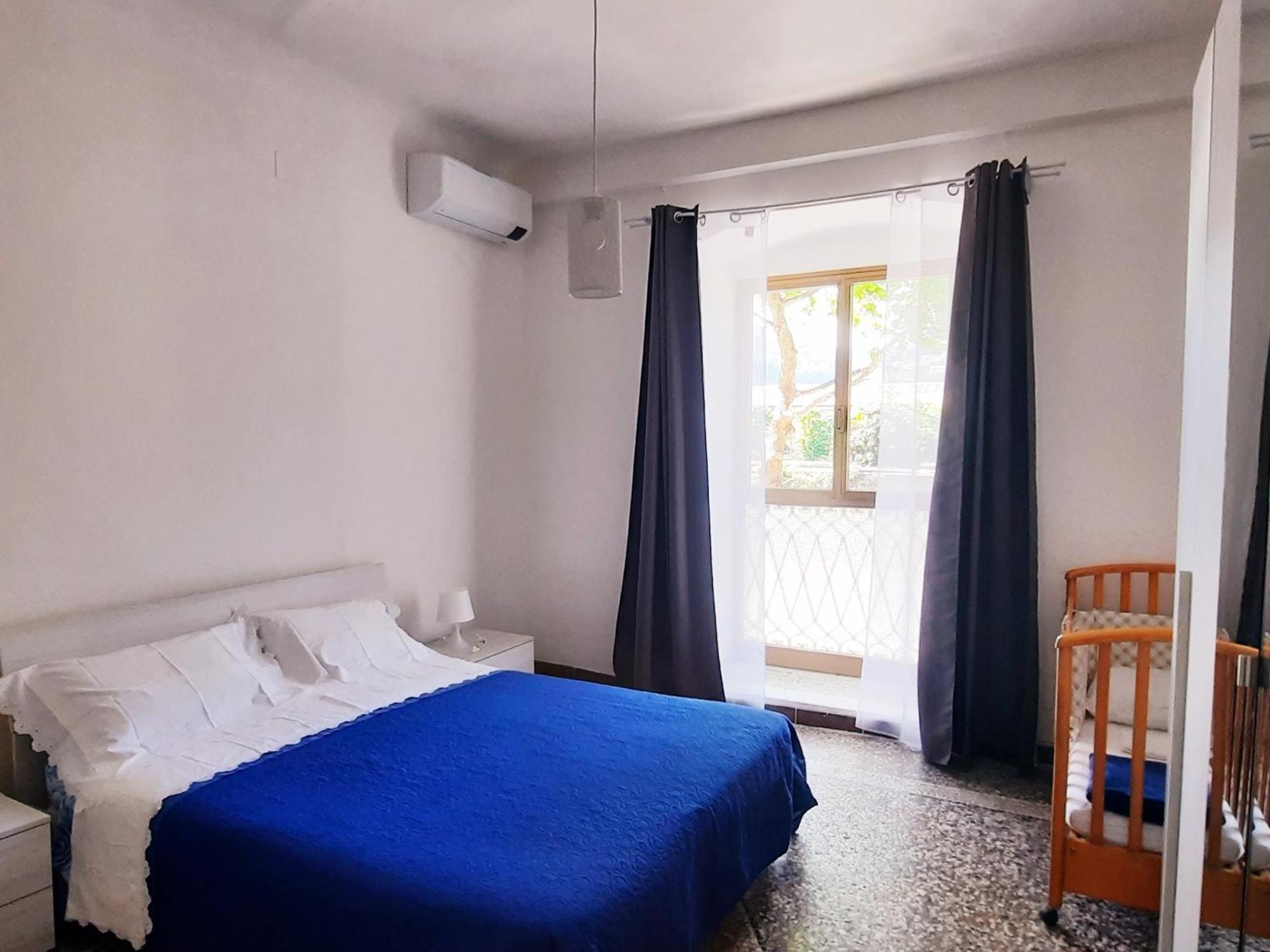 Ferry House Two Apartment La Spezia Ngoại thất bức ảnh