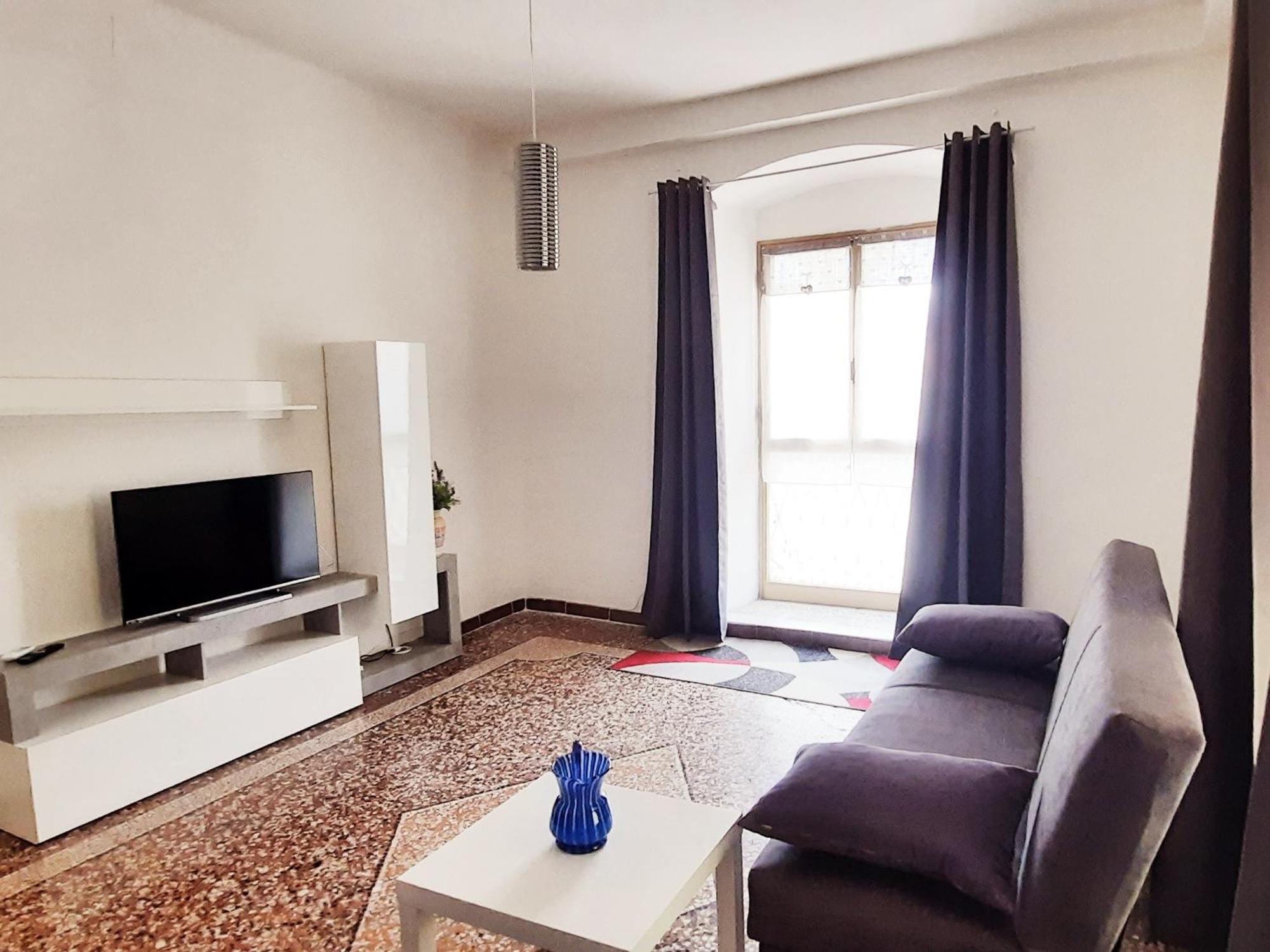 Ferry House Two Apartment La Spezia Ngoại thất bức ảnh